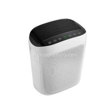 Purificateur d&#39;air domestique HEPA